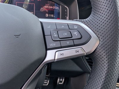 2026 Volkswagen Jetta GLI 2.0T Autobahn