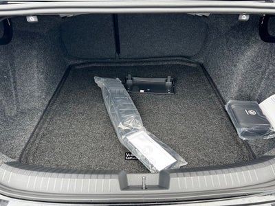 2026 Volkswagen Jetta GLI 2.0T Autobahn