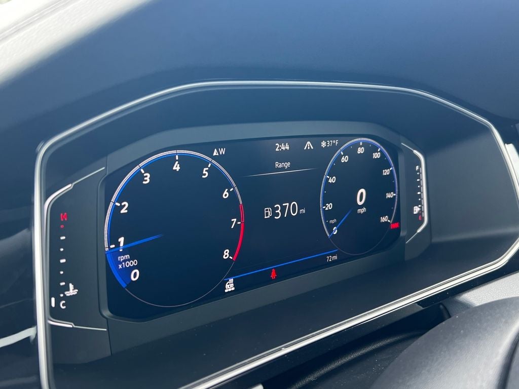 2026 Volkswagen Jetta GLI 2.0T Autobahn