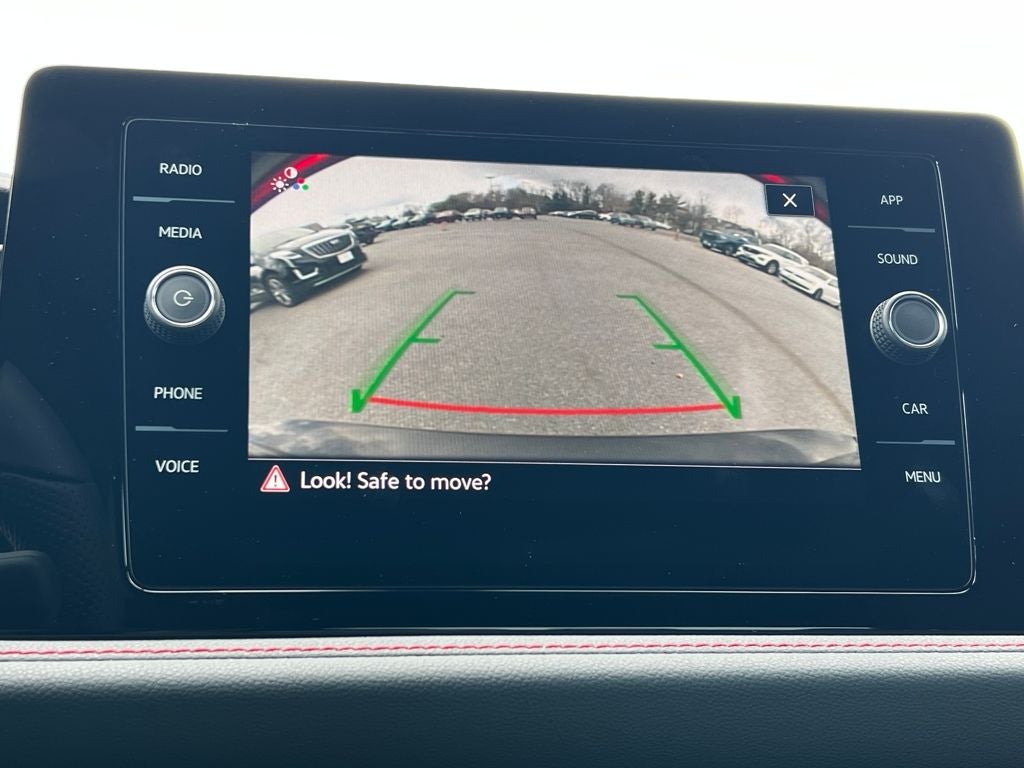 2026 Volkswagen Jetta GLI 2.0T Autobahn