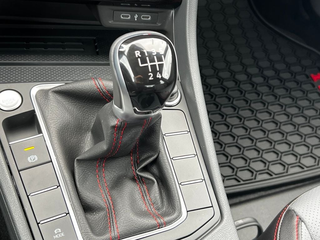 2026 Volkswagen Jetta GLI 2.0T Autobahn