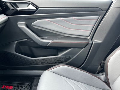 2026 Volkswagen Jetta GLI 2.0T Autobahn