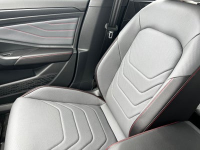 2026 Volkswagen Jetta GLI 2.0T Autobahn