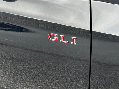 2026 Volkswagen Jetta GLI 2.0T Autobahn