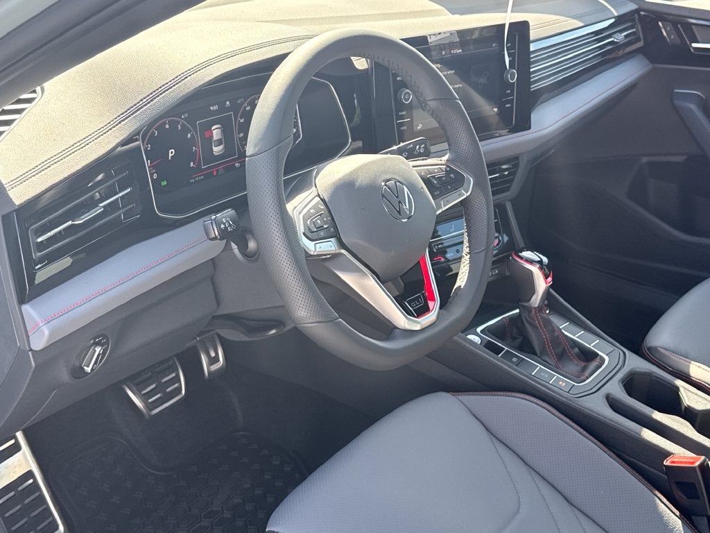2027 Volkswagen Jetta GLI 2.0T Autobahn