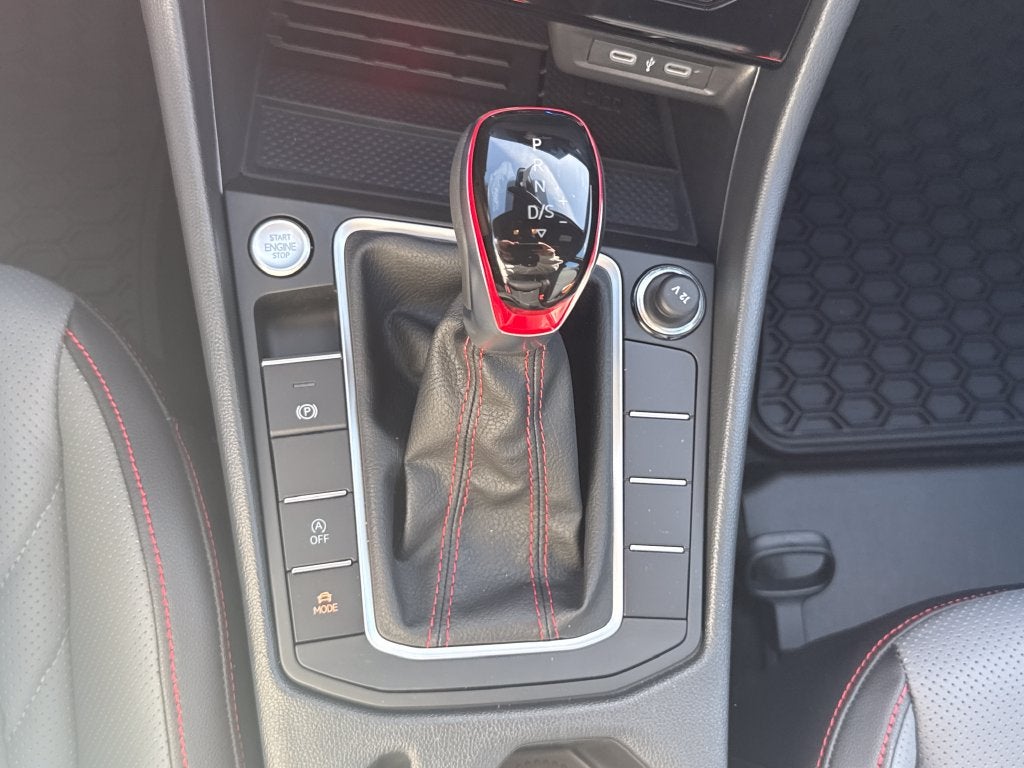 2027 Volkswagen Jetta GLI 2.0T Autobahn