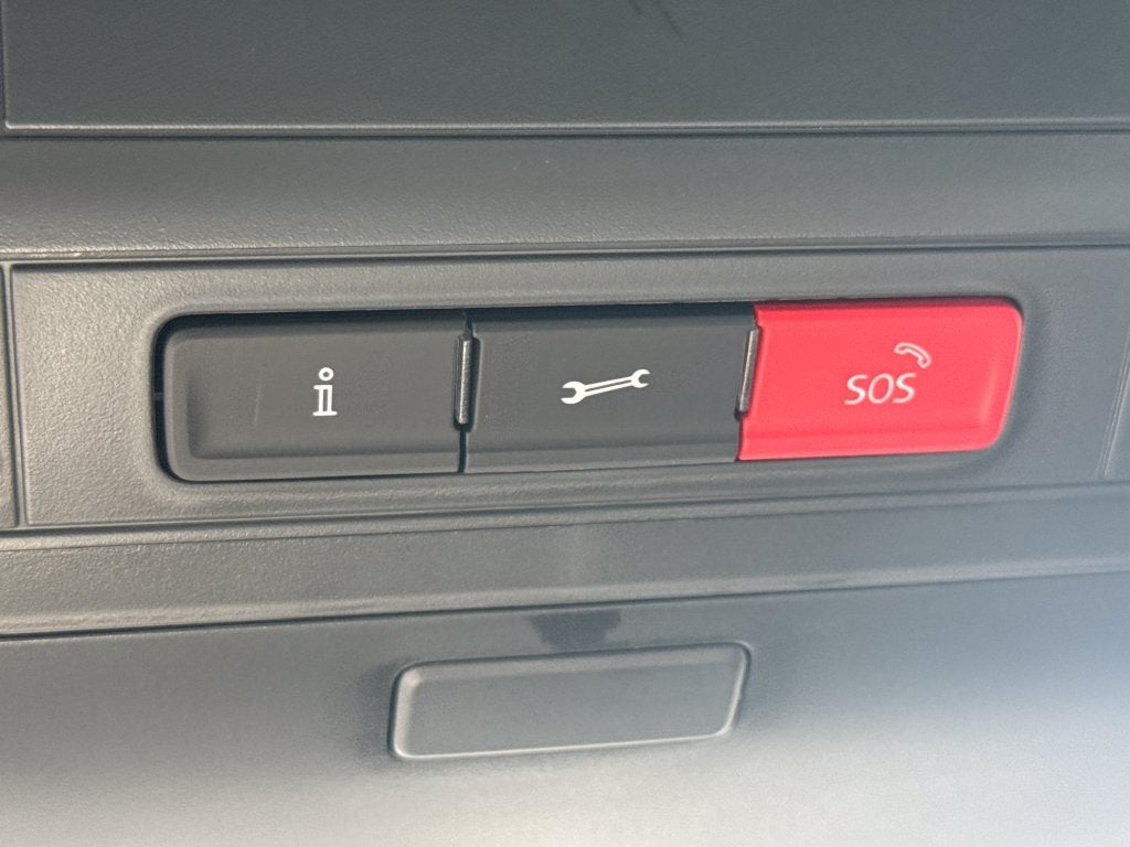 2027 Volkswagen Jetta GLI 2.0T Autobahn