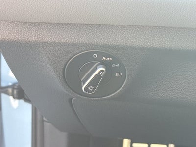 2027 Volkswagen Jetta GLI 2.0T Autobahn