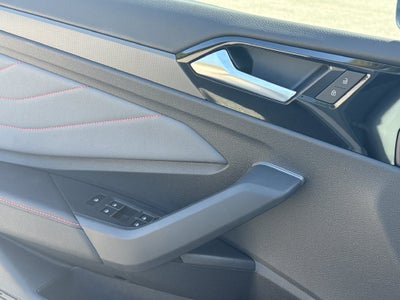 2027 Volkswagen Jetta GLI 2.0T Autobahn