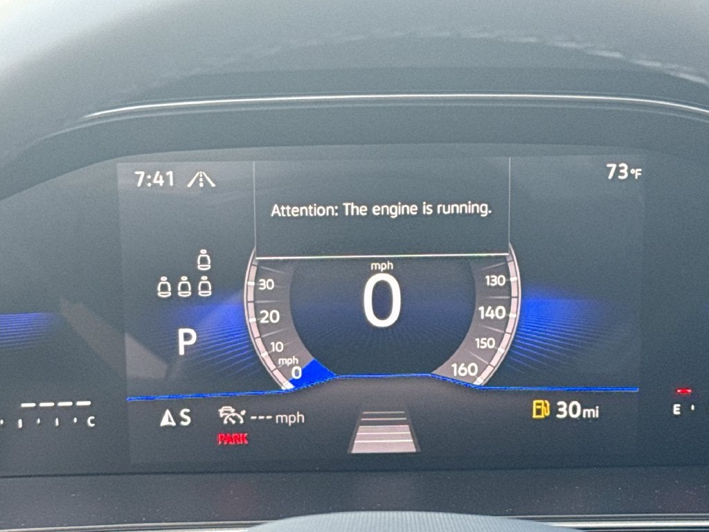 2027 Volkswagen Jetta 1.5T S