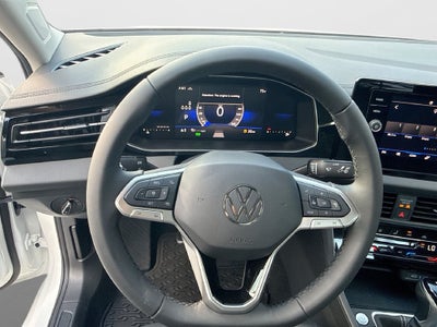 2027 Volkswagen Jetta 1.5T S