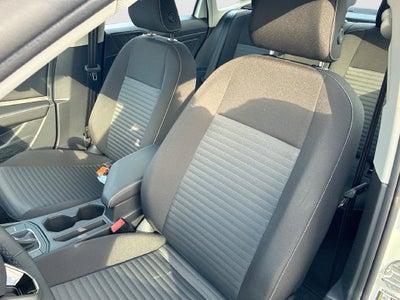 2027 Volkswagen Jetta 1.5T S