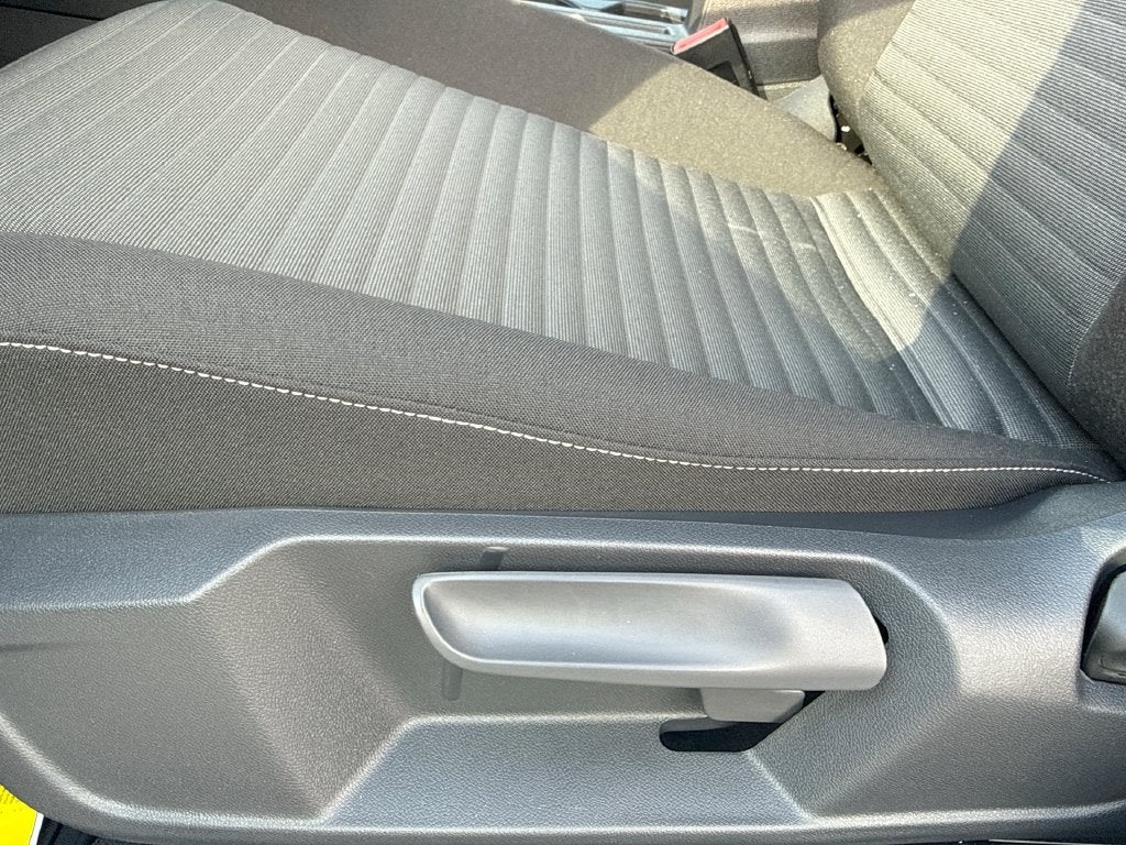 2027 Volkswagen Jetta 1.5T S