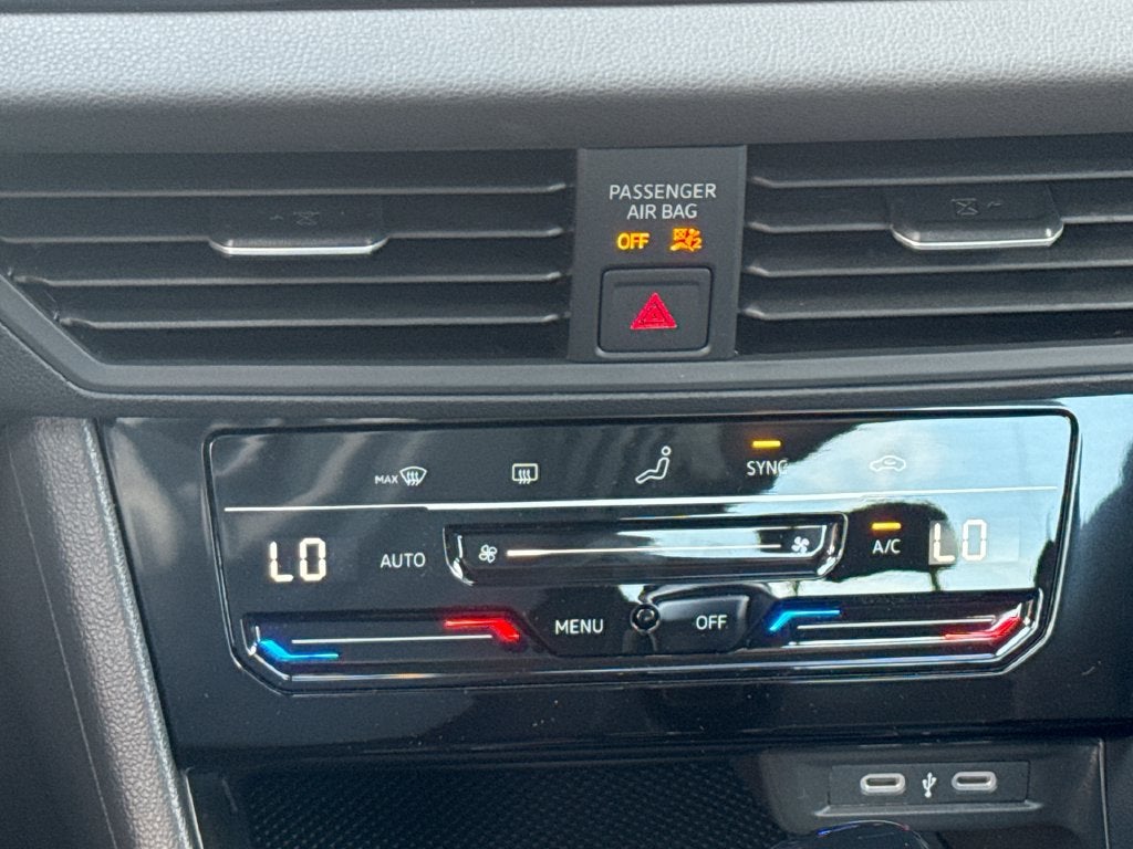 2027 Volkswagen Jetta 1.5T S