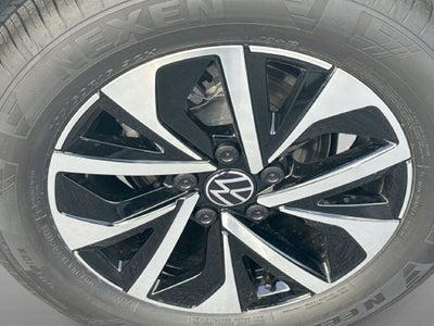 2027 Volkswagen Jetta 1.5T S
