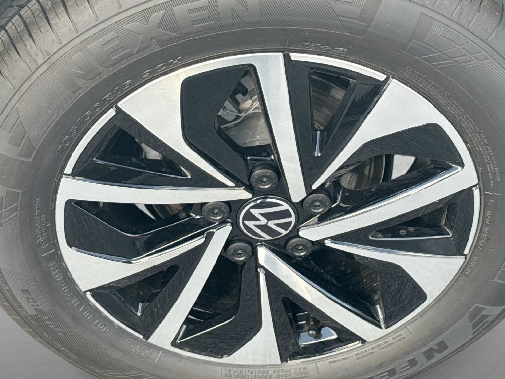 2027 Volkswagen Jetta 1.5T S