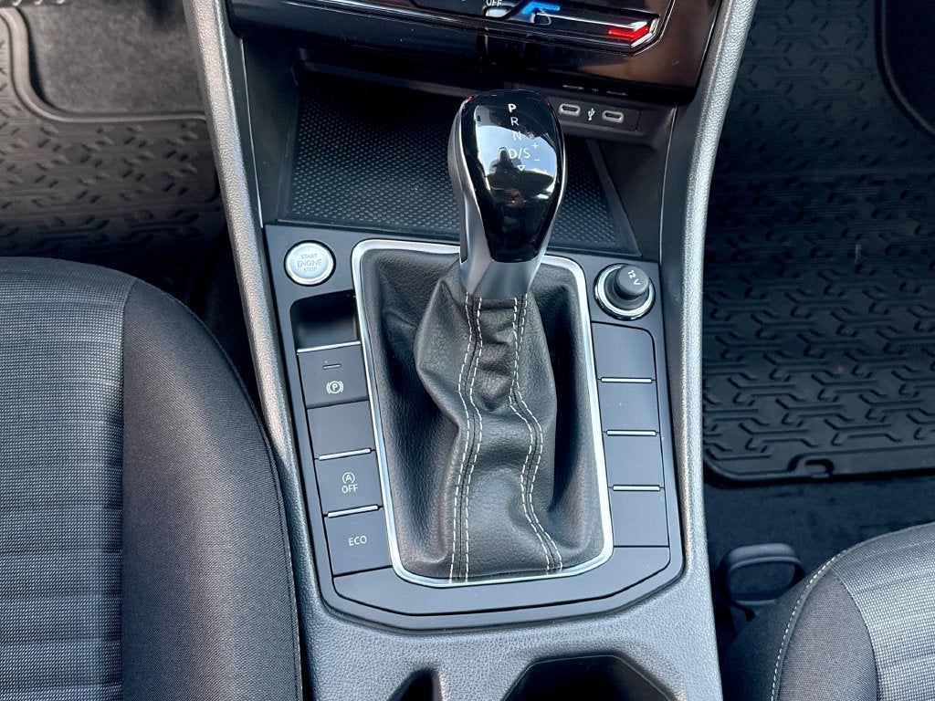 2027 Volkswagen Jetta 1.5T S