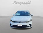 2027 Volkswagen Jetta 1.5T S