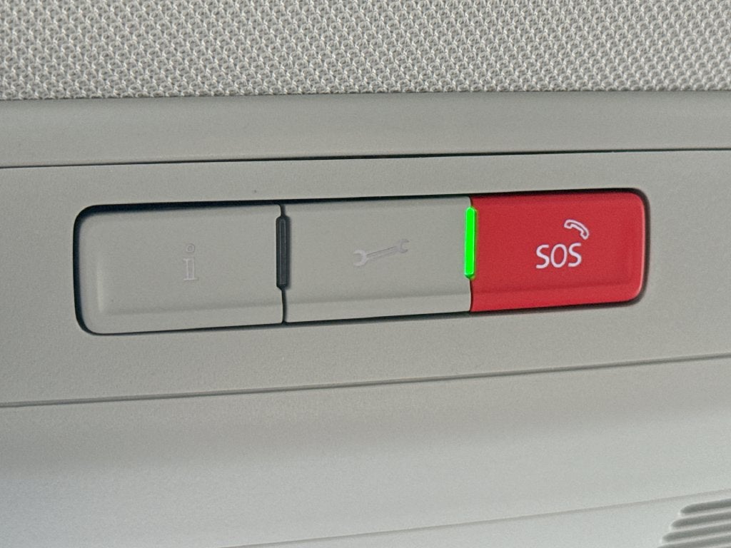 2027 Volkswagen Jetta 1.5T S
