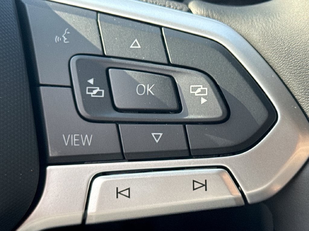 2027 Volkswagen Jetta 1.5T S