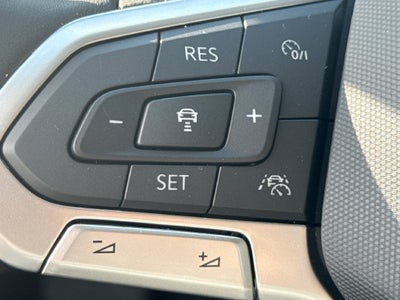 2027 Volkswagen Jetta 1.5T S