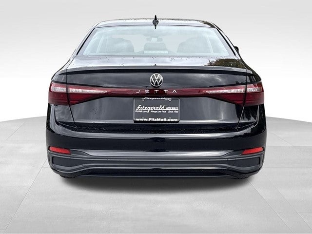 2026 Volkswagen Jetta 1.5T S