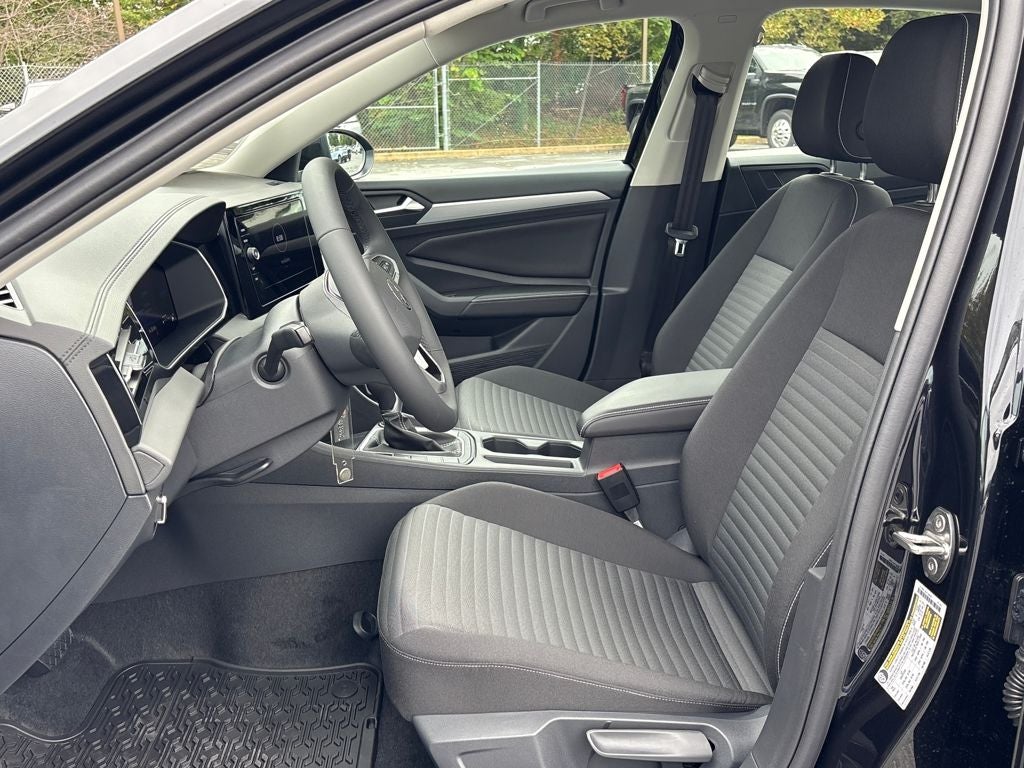 2026 Volkswagen Jetta 1.5T S