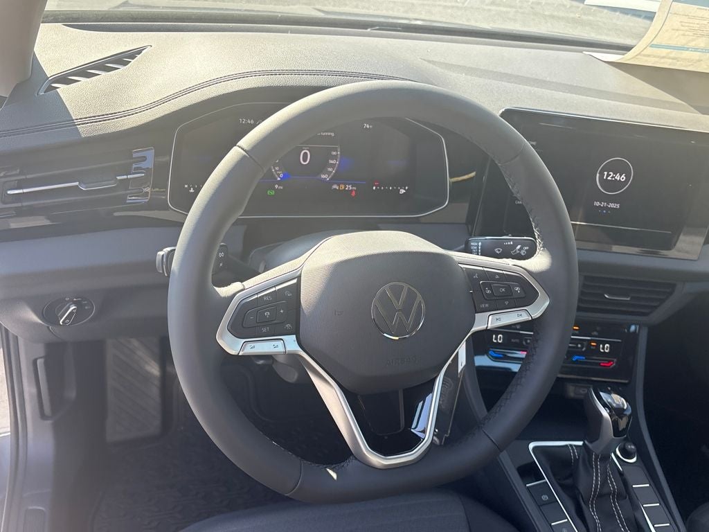 2026 Volkswagen Jetta 1.5T S