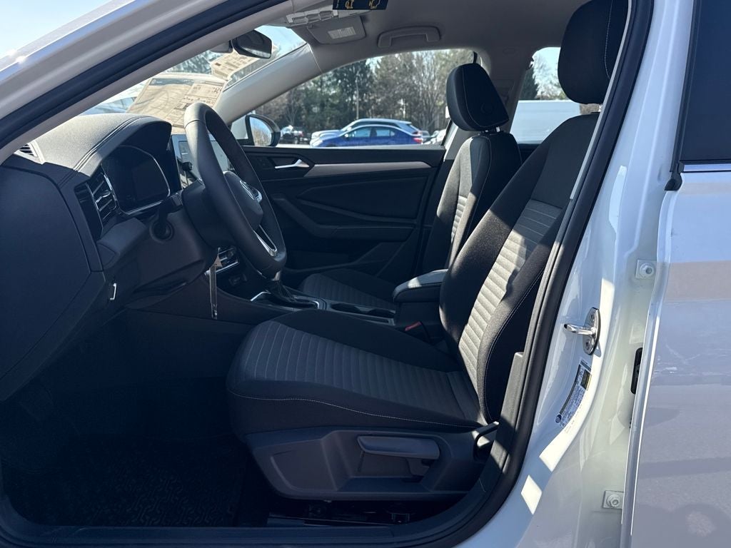 2026 Volkswagen Jetta 1.5T S