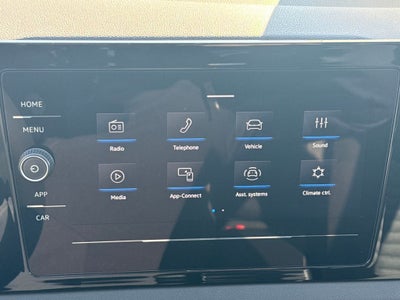 2026 Volkswagen Jetta 1.5T S