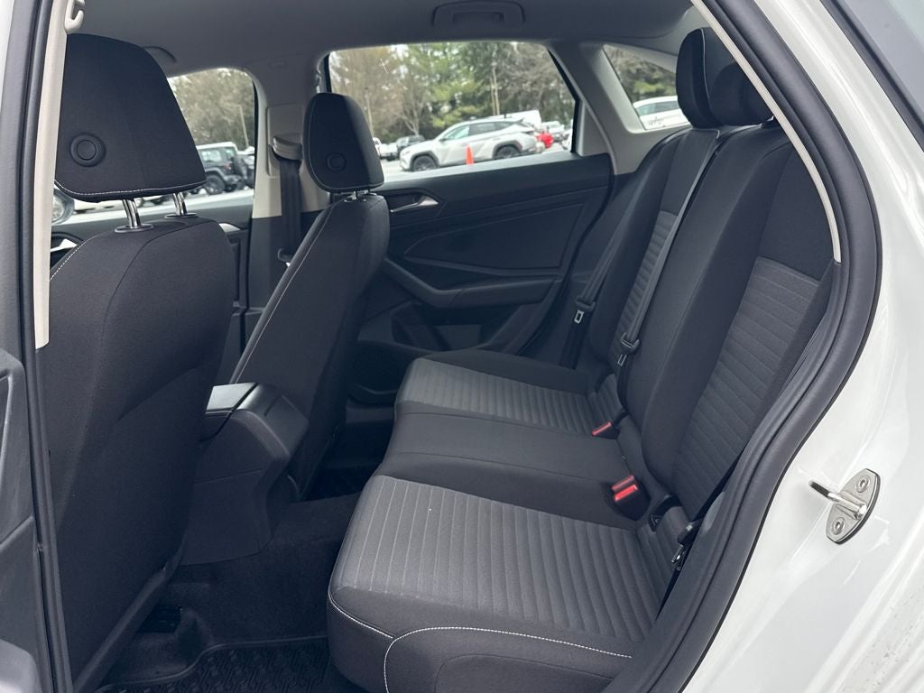 2026 Volkswagen Jetta 1.5T S