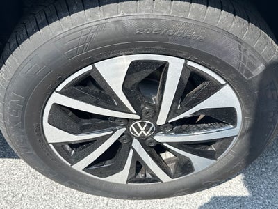2026 Volkswagen Jetta 1.5T S