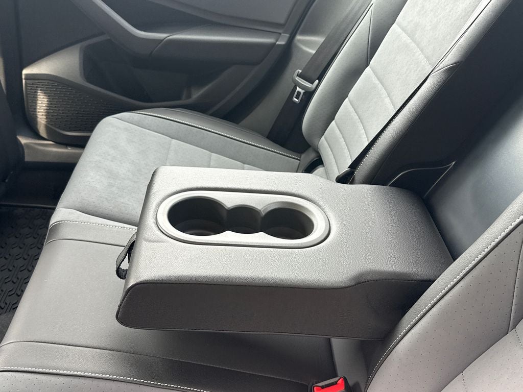 2027 Volkswagen Jetta 1.5T SE