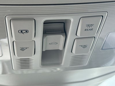 2027 Volkswagen Jetta 1.5T SE