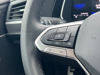 2024 Volkswagen Jetta Sport