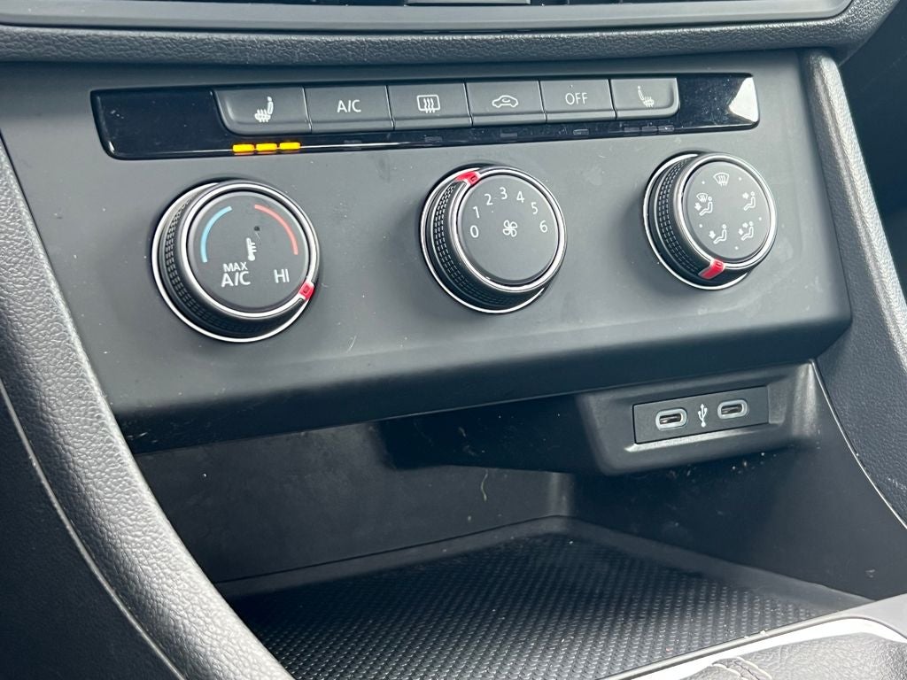 2024 Volkswagen Jetta Sport