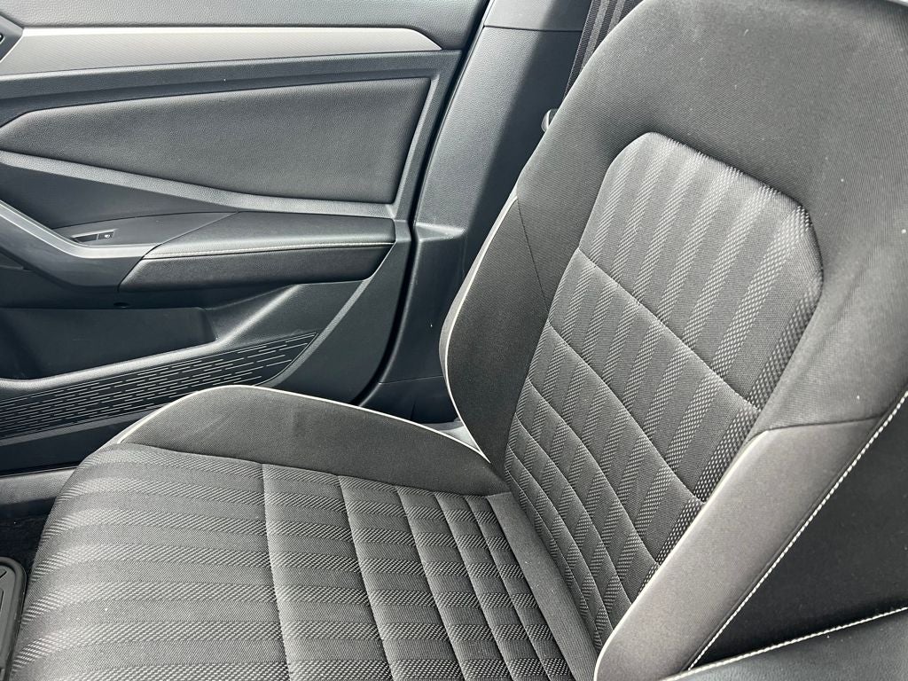 2024 Volkswagen Jetta Sport