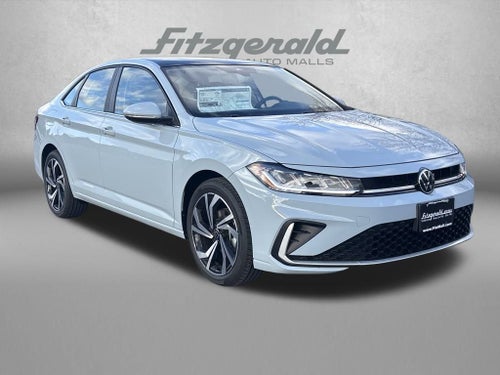 2026 Volkswagen Jetta 1.5T SEL