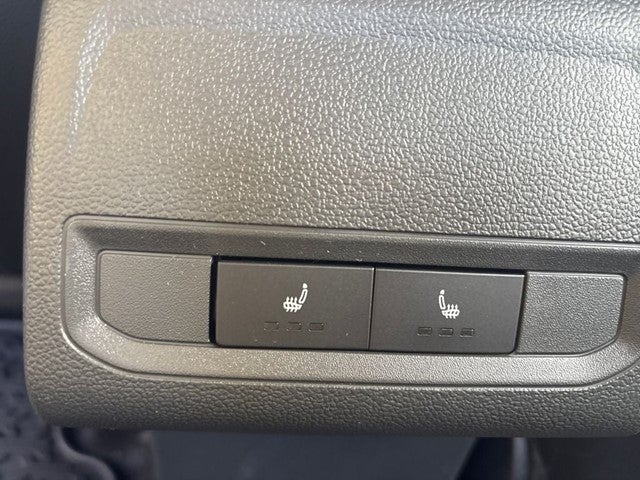 2026 Volkswagen Jetta 1.5T SEL