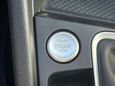 2026 Volkswagen Jetta 1.5T SEL