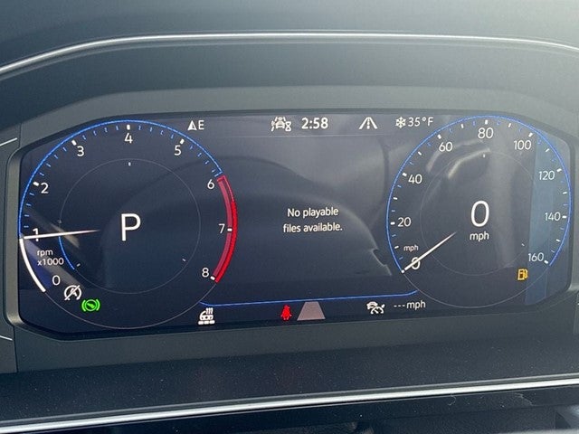 2026 Volkswagen Jetta 1.5T SEL