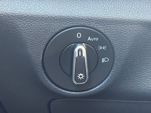 2026 Volkswagen Jetta 1.5T SEL