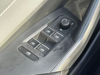 2026 Volkswagen Jetta 1.5T SEL