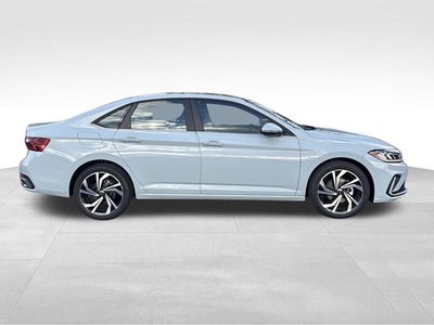 2026 Volkswagen Jetta 1.5T SEL