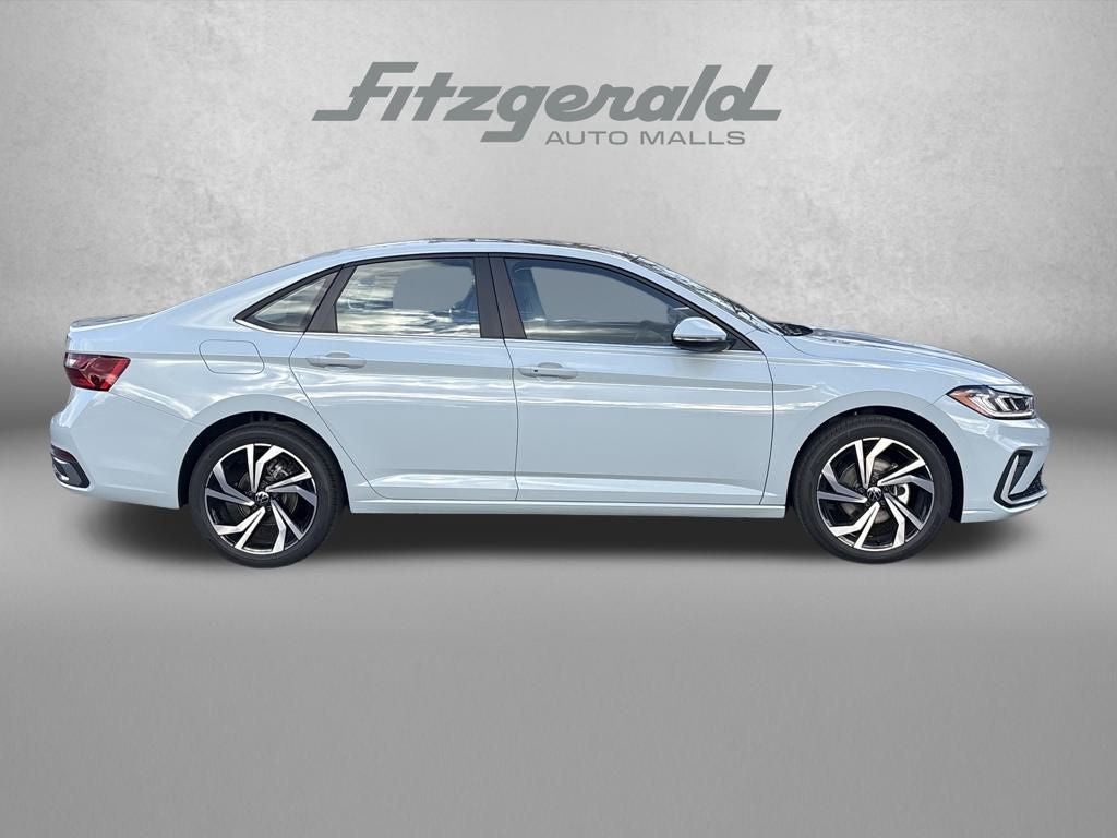 2026 Volkswagen Jetta 1.5T SEL