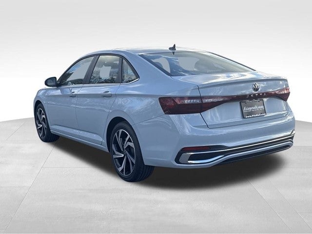 2026 Volkswagen Jetta 1.5T SEL