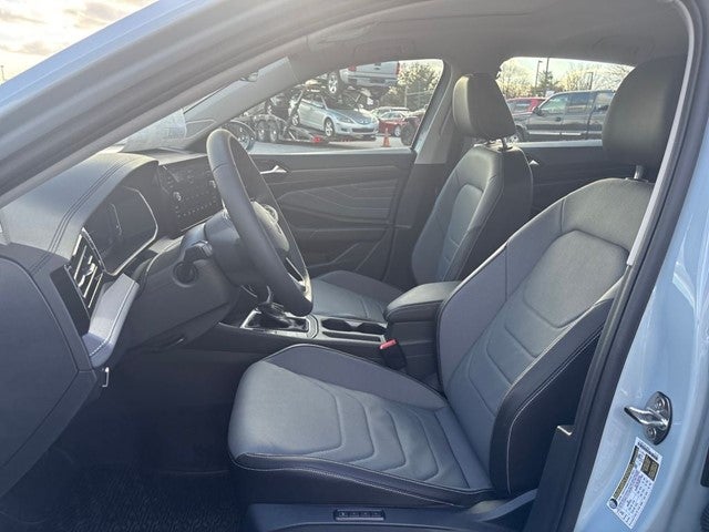 2026 Volkswagen Jetta 1.5T SEL