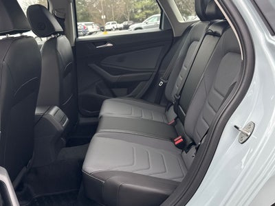 2026 Volkswagen Jetta 1.5T SEL