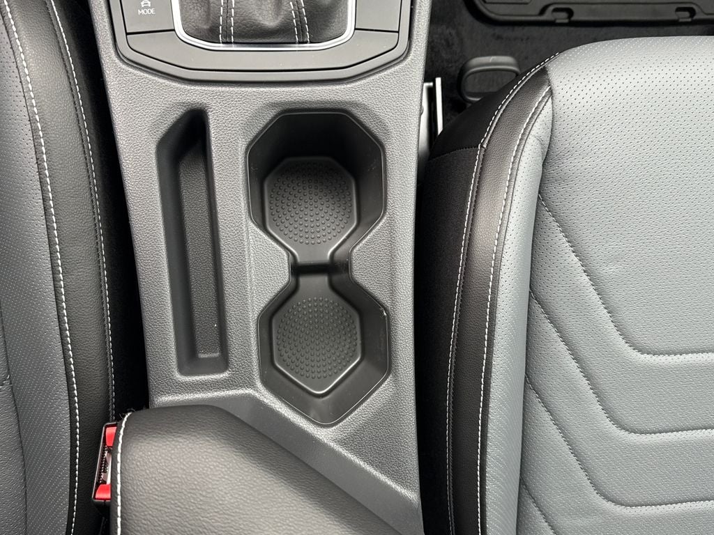 2026 Volkswagen Jetta 1.5T SEL