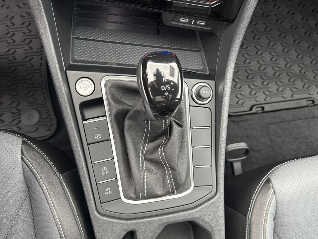 2026 Volkswagen Jetta 1.5T SEL